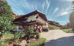 Fruehstueckspension Auer - Haus Kargl